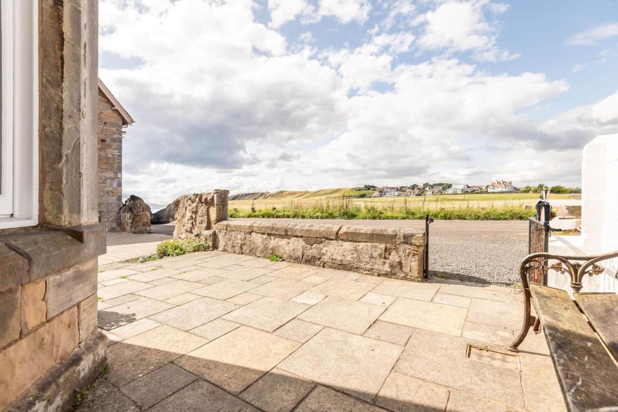 Inglisfield - Holiday home *