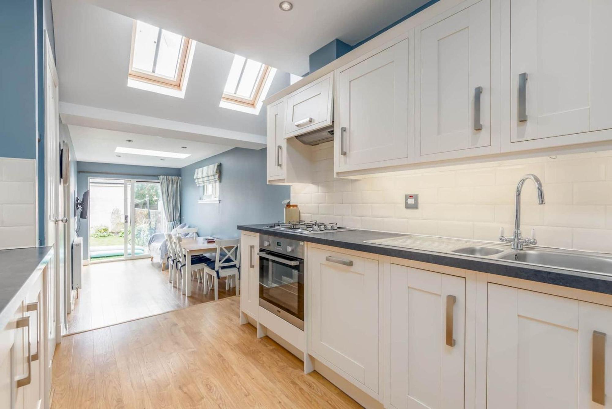 Holiday home Inglisfield - *