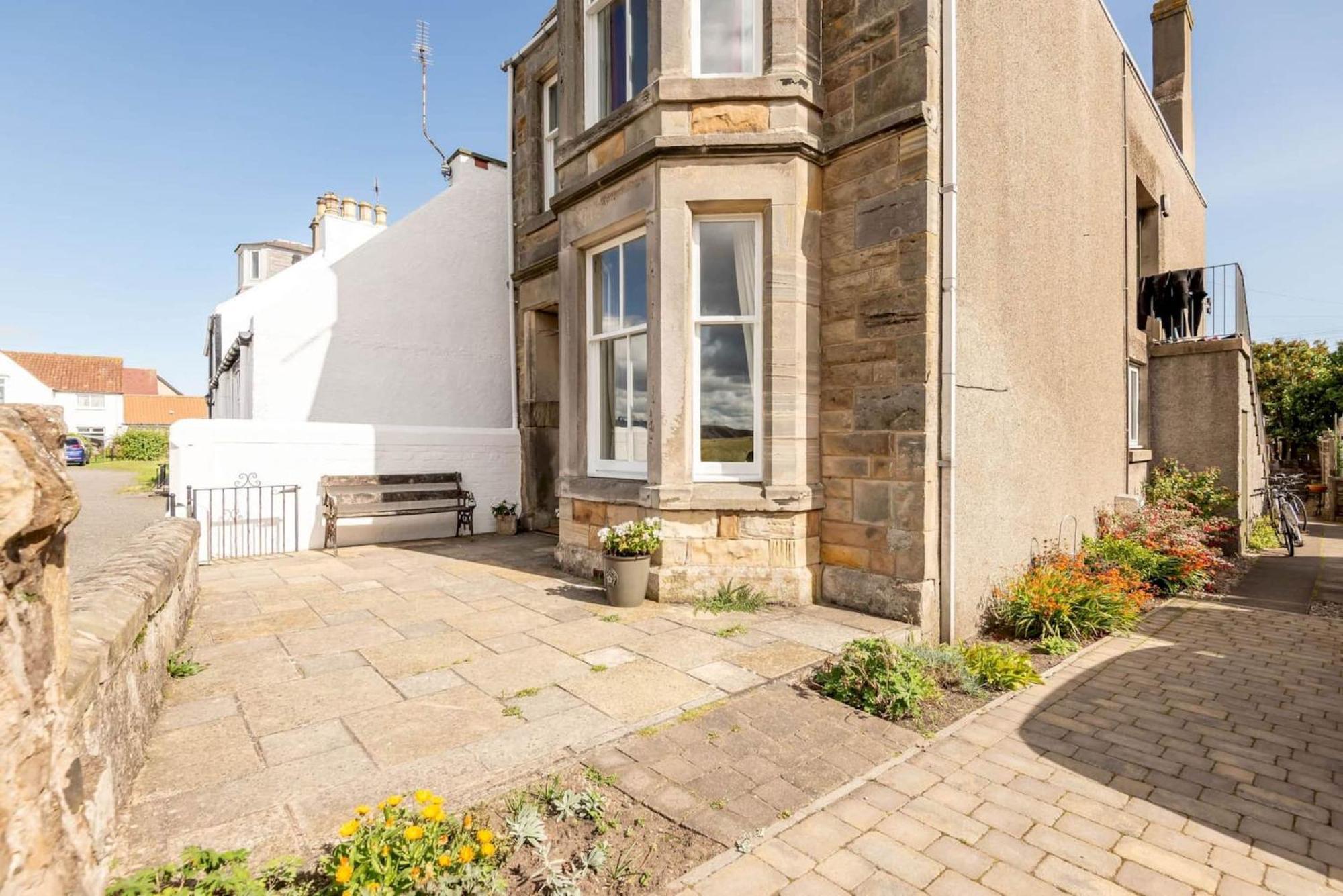 Inglisfield - Holiday home Earlsferry
