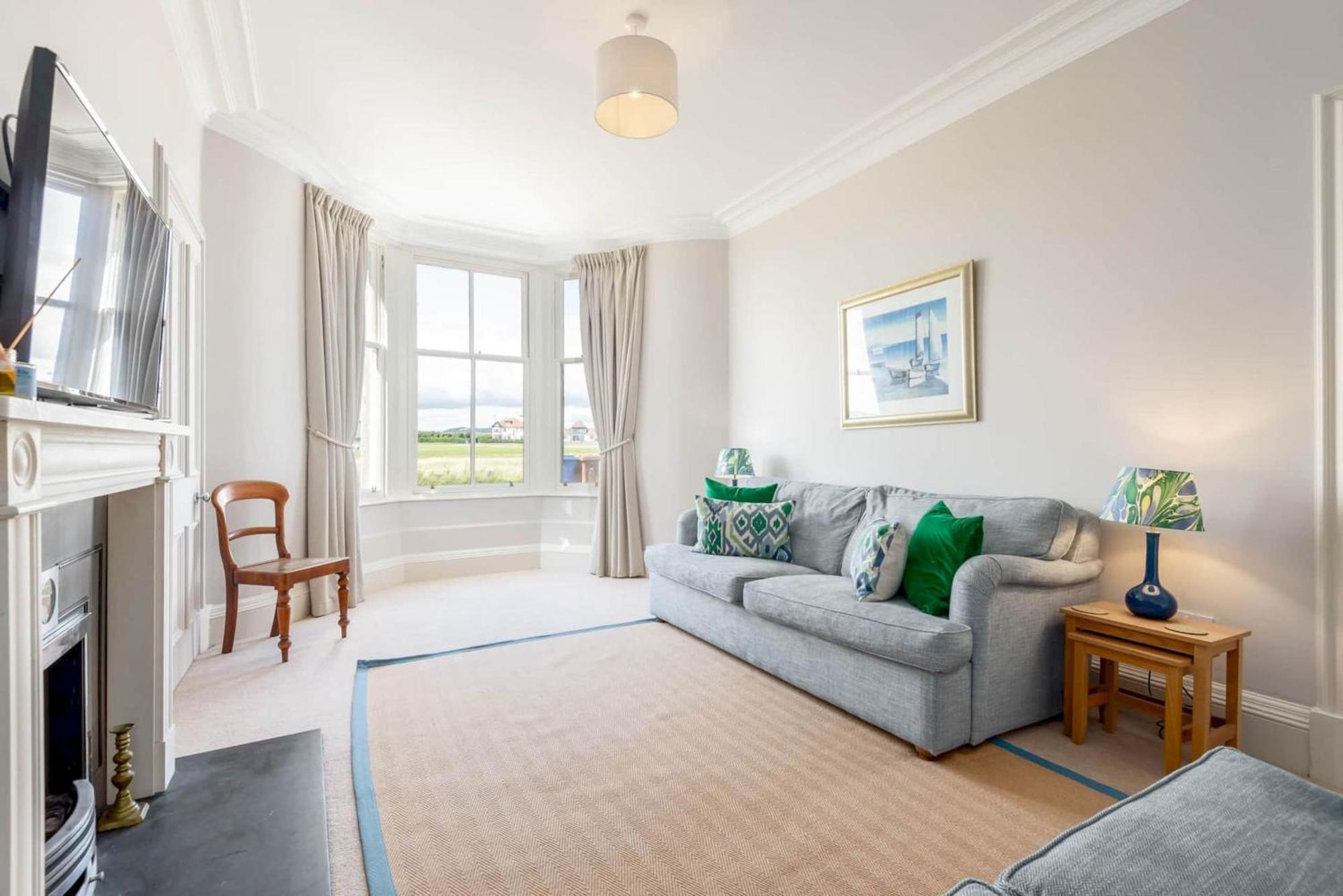 Holiday home Inglisfield -