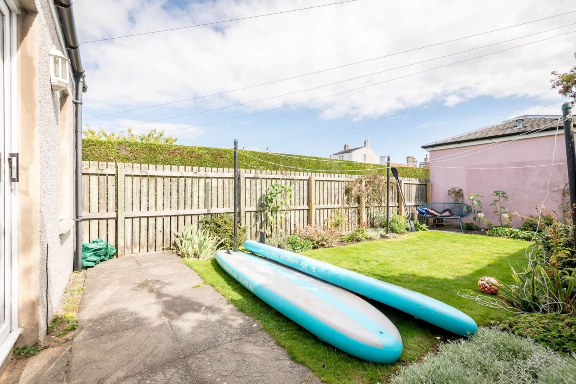 Holiday home Inglisfield - Earlsferry